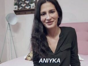 ANIYKA