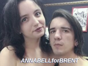 ANNABELLforBRENT