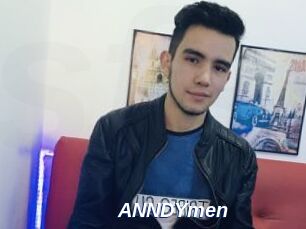 ANNDYmen