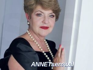 ANNETsensual