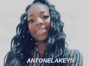 ANTONELAKEYS