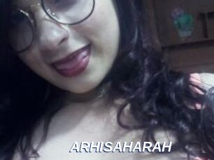 ARHISAHARAH