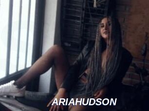 ARIAHUDSON