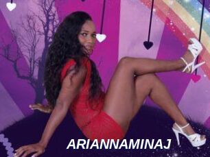 ARIANNAMINAJ