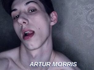 ARTUR_MORRIS