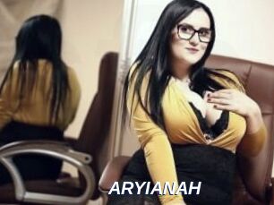 ARYIANAH