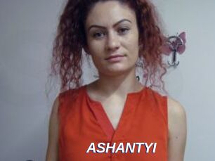 ASHANTYI