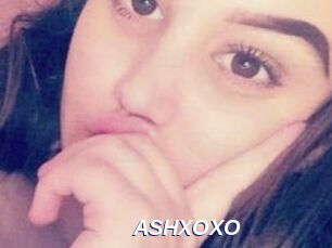 ASHXOXO