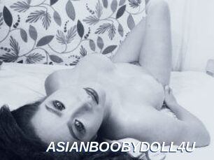 ASIANBOOBYDOLL4U