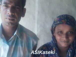 ASIKaseki