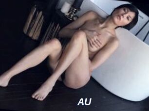 AU