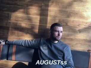 AUGUSTss