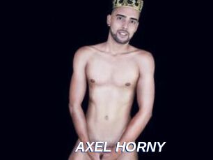 AXEL_HORNY
