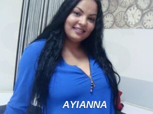 AYIANNA_
