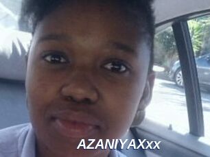 AZANIYAXxx