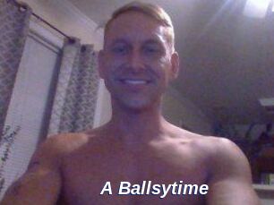 A_Ballsytime