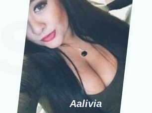 Aalivia