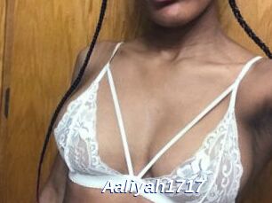 Aaliyah1717