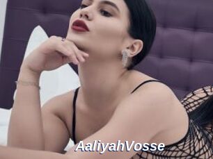 AaliyahVosse