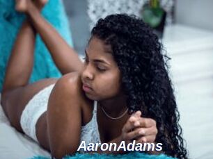AaronAdams