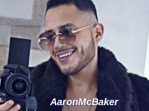 AaronMcBaker