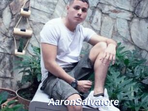 AaronSalvatore