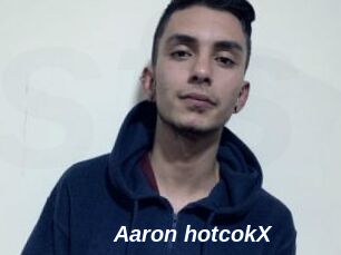 Aaron_hotcokX