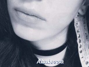 Abadessa