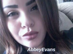 Abbey_Evans