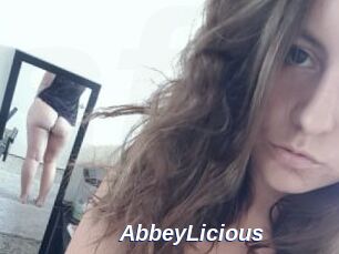 AbbeyLicious