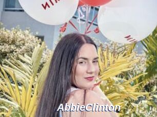 AbbieClinton