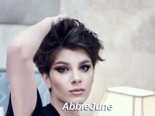 AbbieJune