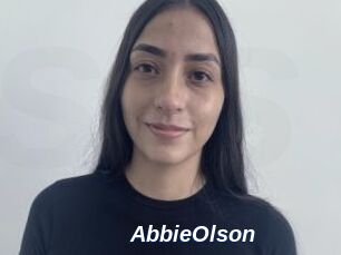 AbbieOlson