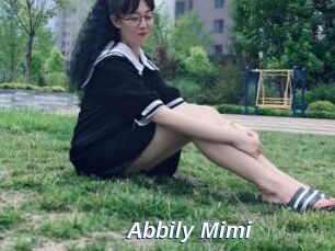 Abbily_Mimi