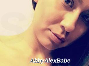 AbbyAlexBabe