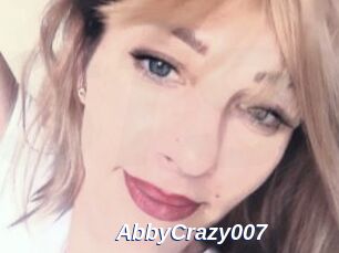 AbbyCrazy007