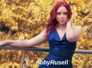 AbbyRusell