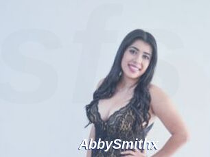 AbbySmithx