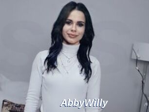 AbbyWilly