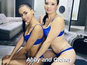 Abby_and_Clohey