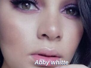 Abby_whitte