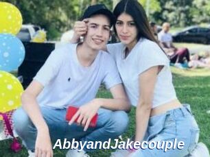 AbbyandJakecouple