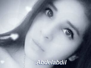 Abdelabdil