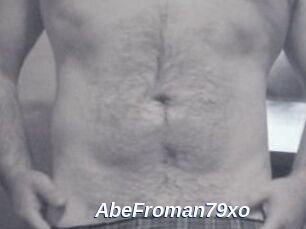 AbeFroman79xo