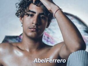 AbelFerrero