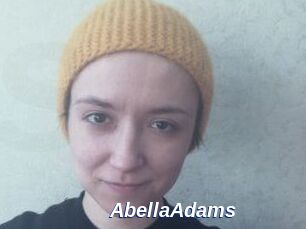 AbellaAdams Safer Sex