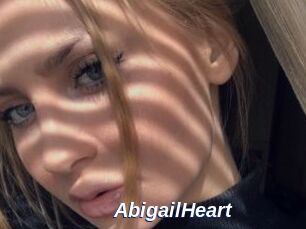 AbigailHeart