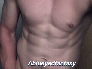 Ablueyedfantasy