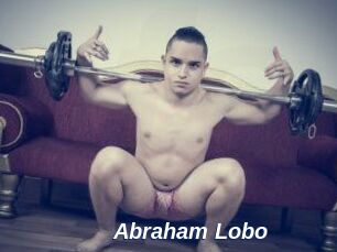 Abraham_Lobo