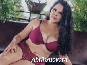 AbrilGuevara